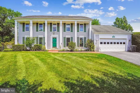 15100 Falconbridge Ter, North Potomac, MD 20878