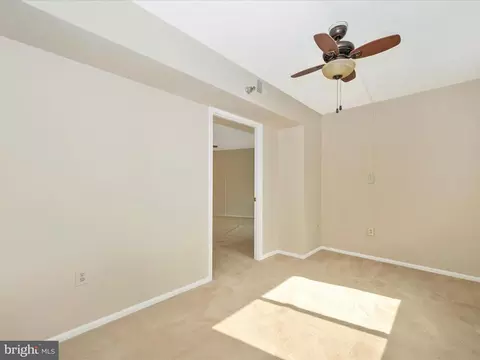 Bedroom - 15115 Interlachen Dr #3-704, Silver Spring, MD 20906 photo 2 of 4