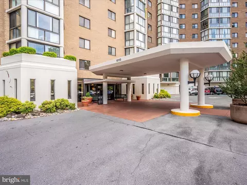 Exterior - 15115 Interlachen Dr #3-704, Silver Spring, MD 20906 photo 12 of 14