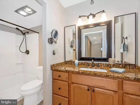 Bath - 15115 Interlachen Dr #3-704, Silver Spring, MD 20906 photo 1 of 3