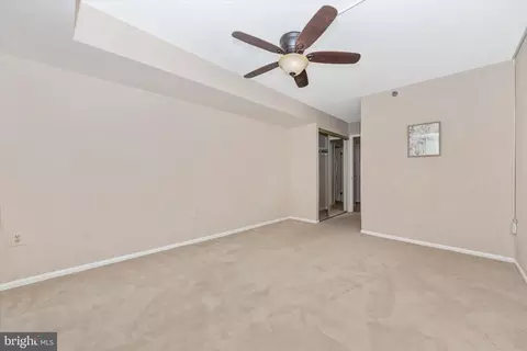 Bedroom - 15115 Interlachen Dr #3-704, Silver Spring, MD 20906 photo 4 of 4