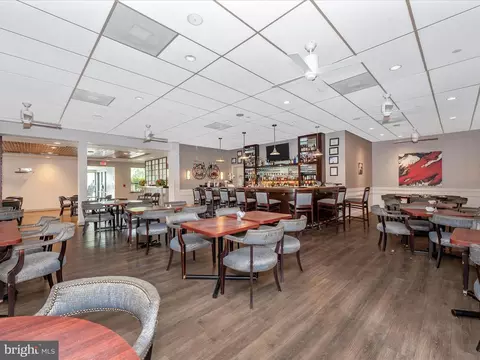 Dining - 15115 Interlachen Dr #3-704, Silver Spring, MD 20906 photo 1 of 1