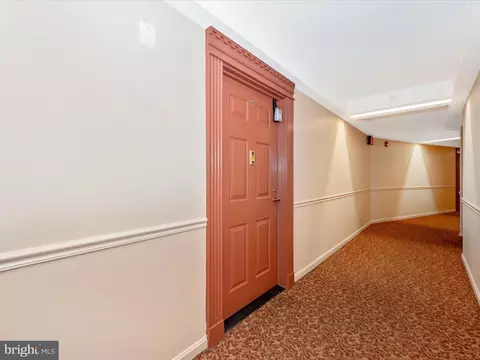 Entry Way - 15115 Interlachen Dr #3-704, Silver Spring, MD 20906 photo 2 of 7