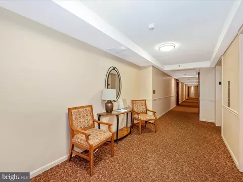 Entry Way - 15115 Interlachen Dr #3-704, Silver Spring, MD 20906 photo 1 of 7