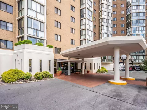 Exterior - 15115 Interlachen Dr #3-704, Silver Spring, MD 20906 photo 1 of 14