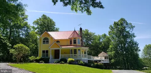 19920 W Hunter Rd, Beallsville, MD 20839