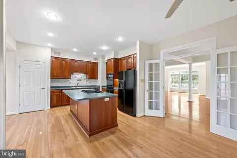 Kitchen - 2111 Wagon Trail Pl, Silver Spring, MD 20906 photo 2 of 2