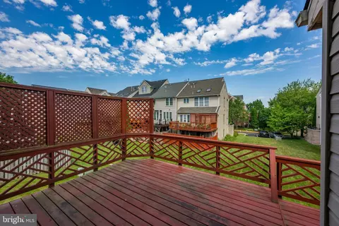 Exterior - 2111 Wagon Trail Pl, Silver Spring, MD 20906 photo 2 of 8
