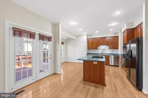 Kitchen - 2111 Wagon Trail Pl, Silver Spring, MD 20906 photo 1 of 2
