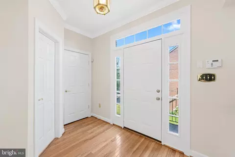 Entry Way - 2111 Wagon Trail Pl, Silver Spring, MD 20906 photo 1 of 2