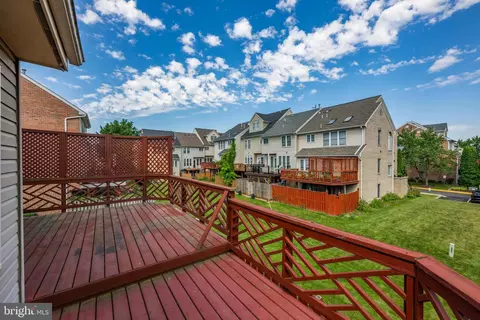 Exterior - 2111 Wagon Trail Pl, Silver Spring, MD 20906 photo 3 of 8