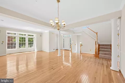 Living - 2111 Wagon Trail Pl, Silver Spring, MD 20906 photo 3 of 9