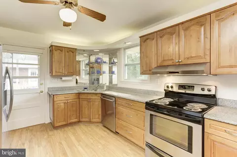 Kitchen - 12328 Palermo Dr, Silver Spring, MD 20904 photo 2 of 2