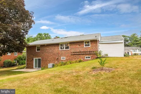 Exterior - 12328 Palermo Dr, Silver Spring, MD 20904 photo 6 of 7
