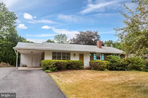 Exterior - 12328 Palermo Dr, Silver Spring, MD 20904 photo 3 of 7