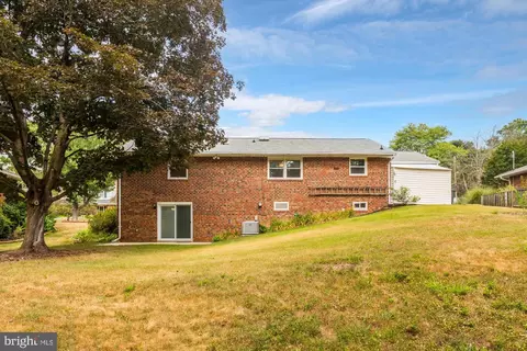 Exterior - 12328 Palermo Dr, Silver Spring, MD 20904 photo 7 of 7