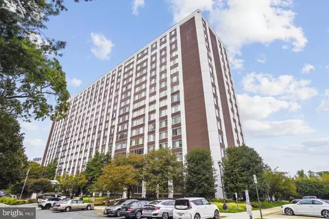 11801 Rockville Pik #1006, Rockville, MD 20852