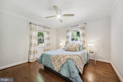 Bedroom - 2410 Dennis Ave, Silver Spring, MD 20902 photo 1 of 4