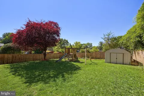 Exterior - 2410 Dennis Ave, Silver Spring, MD 20902 photo 3 of 3