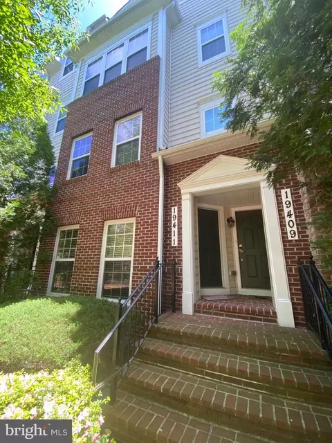 19411 Buckingham Way #19411, Germantown, MD 20874