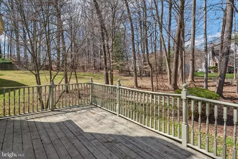 Exterior - 13412 Rippling Brook Dr, Silver Spring, MD 20906 photo 3 of 4