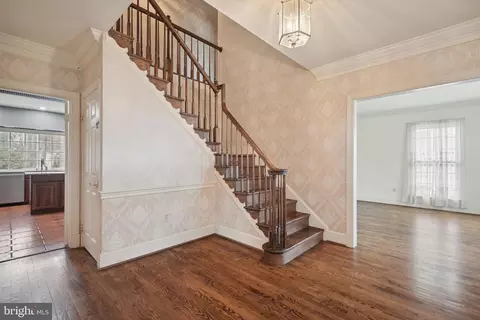 Entry Way - 13412 Rippling Brook Dr, Silver Spring, MD 20906 photo 1 of 4