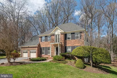 Exterior - 13412 Rippling Brook Dr, Silver Spring, MD 20906 photo 2 of 4