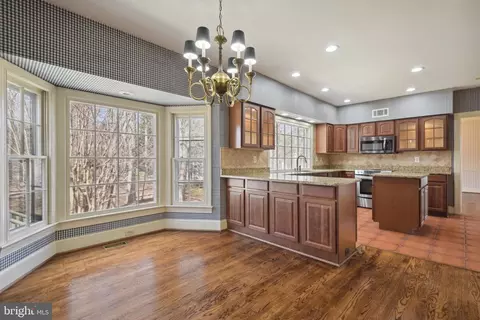Kitchen - 13412 Rippling Brook Dr, Silver Spring, MD 20906 photo 3 of 5