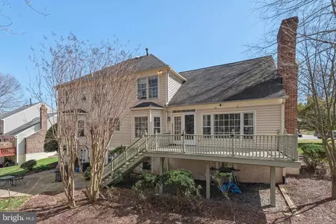 Exterior - 13412 Rippling Brook Dr, Silver Spring, MD 20906 photo 4 of 4