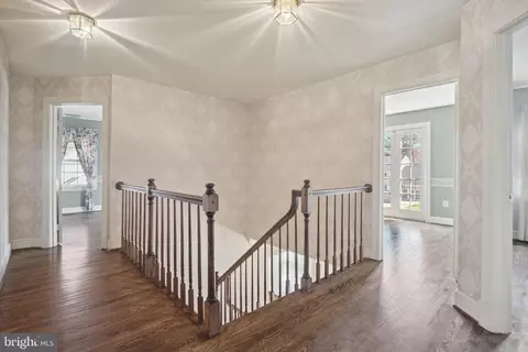 Entry Way - 13412 Rippling Brook Dr, Silver Spring, MD 20906 photo 4 of 4