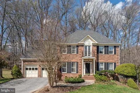 13412 Rippling Brook Dr, Silver Spring, MD 20906