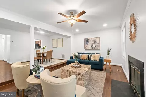 2957 Schoolhouse Cir, Silver Spring, MD 20902 photo 17
