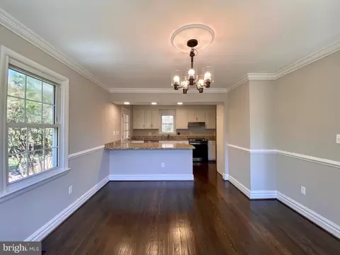 Dining - 3405 Colonial Ct, Olney, MD 20832 photo 2 of 2