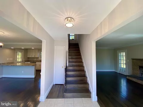 Entry Way - 3405 Colonial Ct, Olney, MD 20832 photo 1 of 2