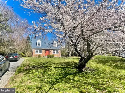 Exterior - 3405 Colonial Ct, Olney, MD 20832 photo 2 of 5