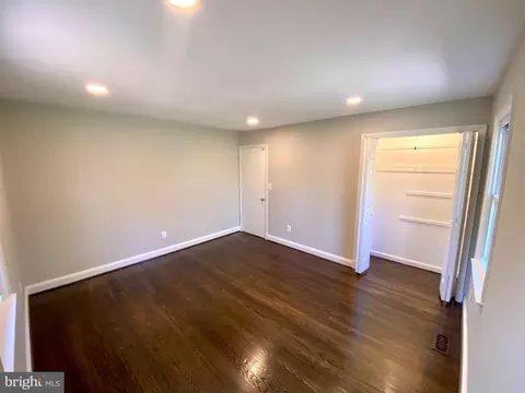 Bedroom - 3405 Colonial Ct, Olney, MD 20832 photo 2 of 3