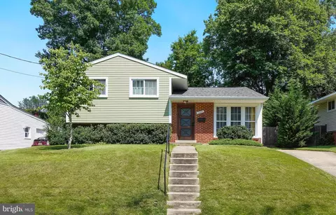 13022 Turkey Branch Pkwy, Rockville, MD 20853