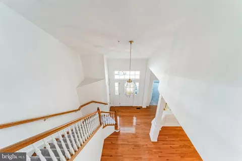Entry Way - 3825 Glen Eagles Dr, Silver Spring, MD 20906 photo 1 of 10