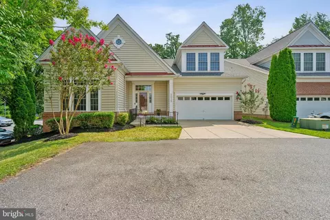 3825 Glen Eagles Dr, Silver Spring, MD 20906
