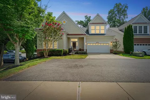 Exterior - 3825 Glen Eagles Dr, Silver Spring, MD 20906 photo 4 of 4