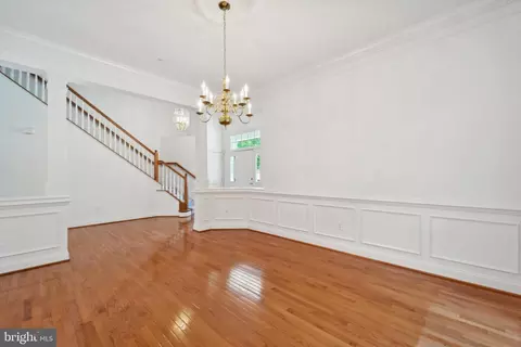 Entry Way - 3825 Glen Eagles Dr, Silver Spring, MD 20906 photo 5 of 10