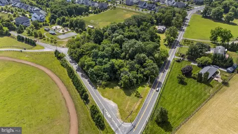 Beallsville Road, Poolesville, MD 20837
