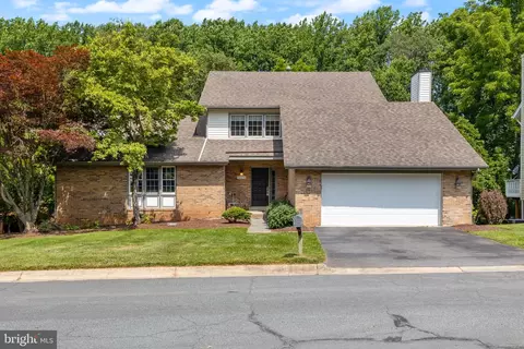 14444 Rich Branch Dr, North Potomac, MD 20878