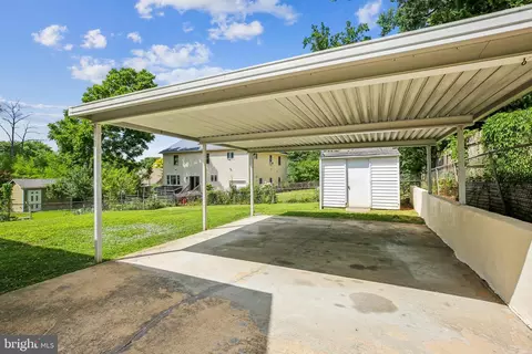 Exterior - 12315 Dewey Rd, Silver Spring, MD 20906 photo 3 of 5