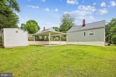 Exterior - 12315 Dewey Rd, Silver Spring, MD 20906 photo 5 of 5