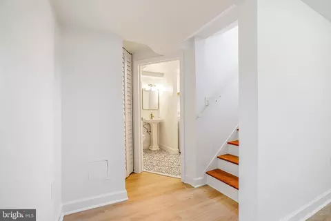 Entry Way - 12315 Dewey Rd, Silver Spring, MD 20906 photo 4 of 5