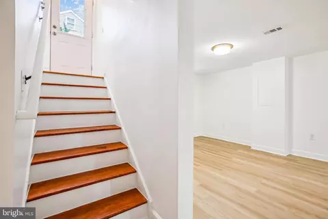 Entry Way - 12315 Dewey Rd, Silver Spring, MD 20906 photo 3 of 5