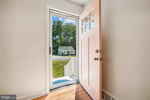 Entry Way - 12315 Dewey Rd, Silver Spring, MD 20906 photo 1 of 5