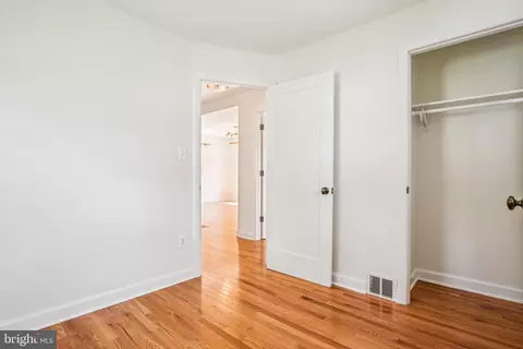 Bedroom - 12315 Dewey Rd, Silver Spring, MD 20906 photo 1 of 2