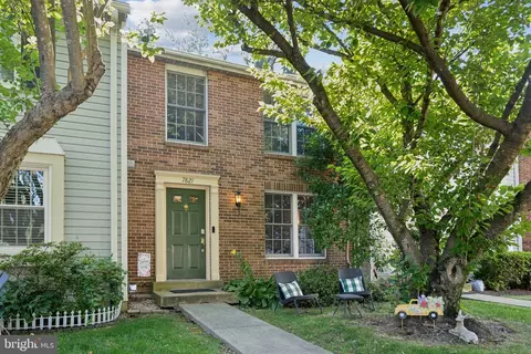 7821 Havenside Ter, Derwood, MD 20855